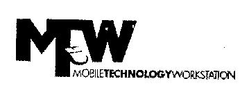 MTW MOBILETECHNOLOGYWORKSTATION