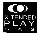 X-TENDED PLAY SEATS