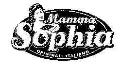 MAMMA SOPHIA ORIGINALE ITALIANO