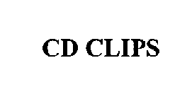 CD CLIP