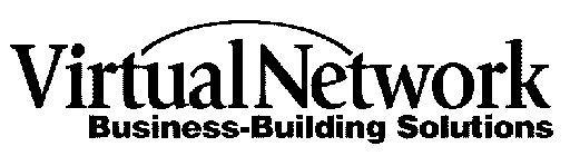 VIRTUAL NETWORK BUSINESS-BUILDING SOLUTIONS