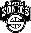 SEATTLE SONICS