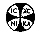 IC XC NI KA