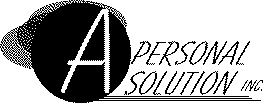 A PERSONAL SOLUTION INC.