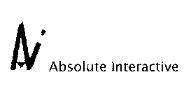 AI ABSOLUTE INTERACTIVE