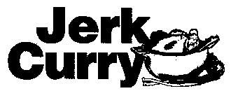 JERK CURRY