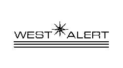 WEST ALERT