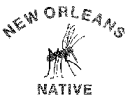 NEW ORLEANS NATIVE