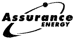 ASSURANCE ENERGY