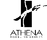 ATHENA MODELING AGENCY