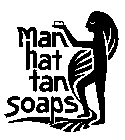 MANHATTAN SOAPS