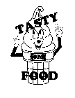 TASTY FOOD