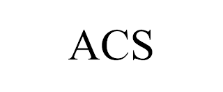 ACS