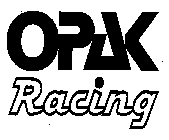 OPAK RACING