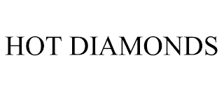 HOT DIAMONDS