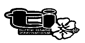 TI TURTLE ISLAND INTERNATIONAL