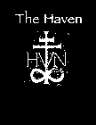 THE HAVEN HVN