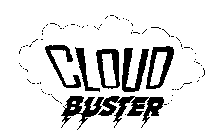 CLOUD BUSTER