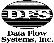 DFS DATA FLOW SYSTEMS, INC.