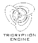 TRICRYPTION ENGINE