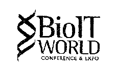 BIOIT WORLD CONFERENCE & EXPO