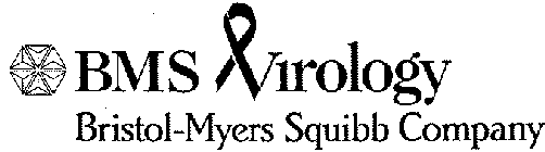 BMS VIROLOGY BRISTOL-MYERS SQUIBB COMPANY