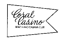 CORAL CASINO BEACH AND CABANA CLUB