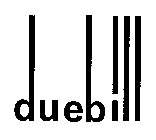 DUEBILL