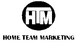 HTM HOME TEAM MARKETING