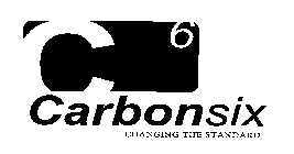 C6 CARBONSIX CHANGING THE STANDARD