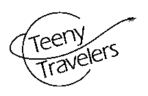 TEENY TRAVELERS