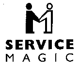 M SERVICE MAGIC