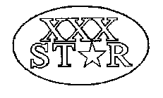 XXX STAR