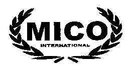 MICO INTERNATIONAL