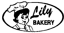 LILY BAKERY