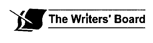 THE WRITERS' BOARD