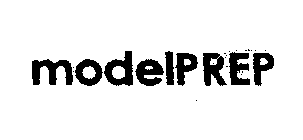 MODELPREP
