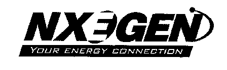 NEXEGEN YOUR ENERGY CONNECTION