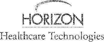 HORIZON HEATLHCARE TECHNOLOGIES