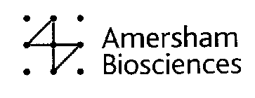 AMERSHAM BIOSCIENCES