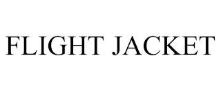 FLIGHT JACKET