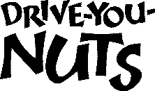DRIVE-YOU-NUTS