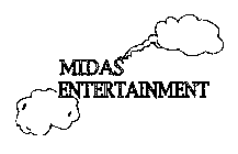 MIDAS ENTERTAINMENT