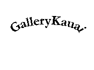 GALLERY KAUAI