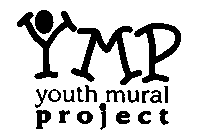 YMP YOUTH MURAL PROJECT
