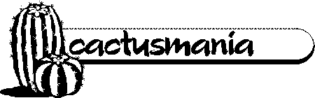 CACTUSMANIA