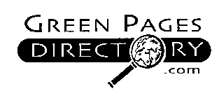 GREEN PAGES DIRECTORY. COM
