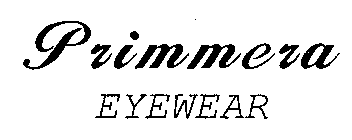 PRIMMERA EYEWEAR