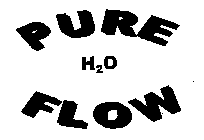 PURE FLOW H2O
