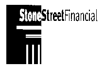 STONE STREET FINANCIAL